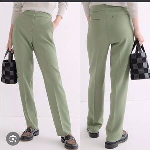 J Crew Kate Pants, size 0